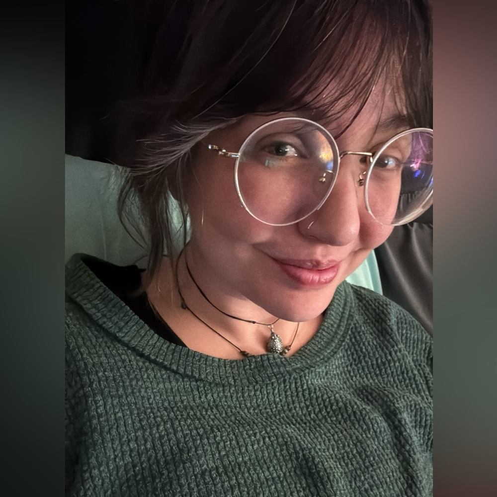 Meet your Posher, Hannah